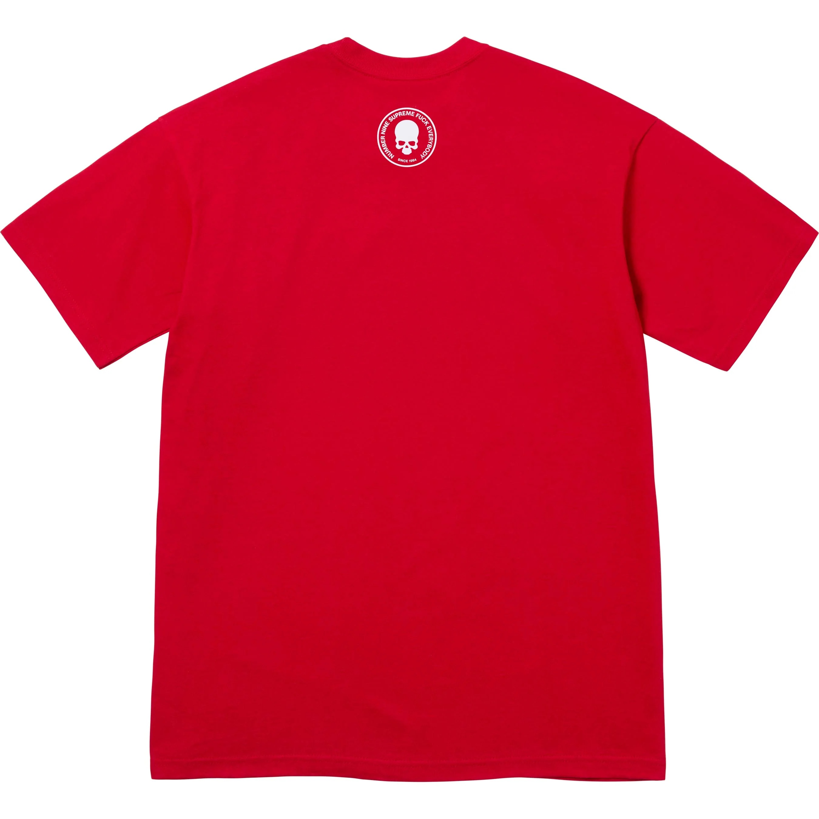 Supreme®/Number (N)ine Manson Tee view 10